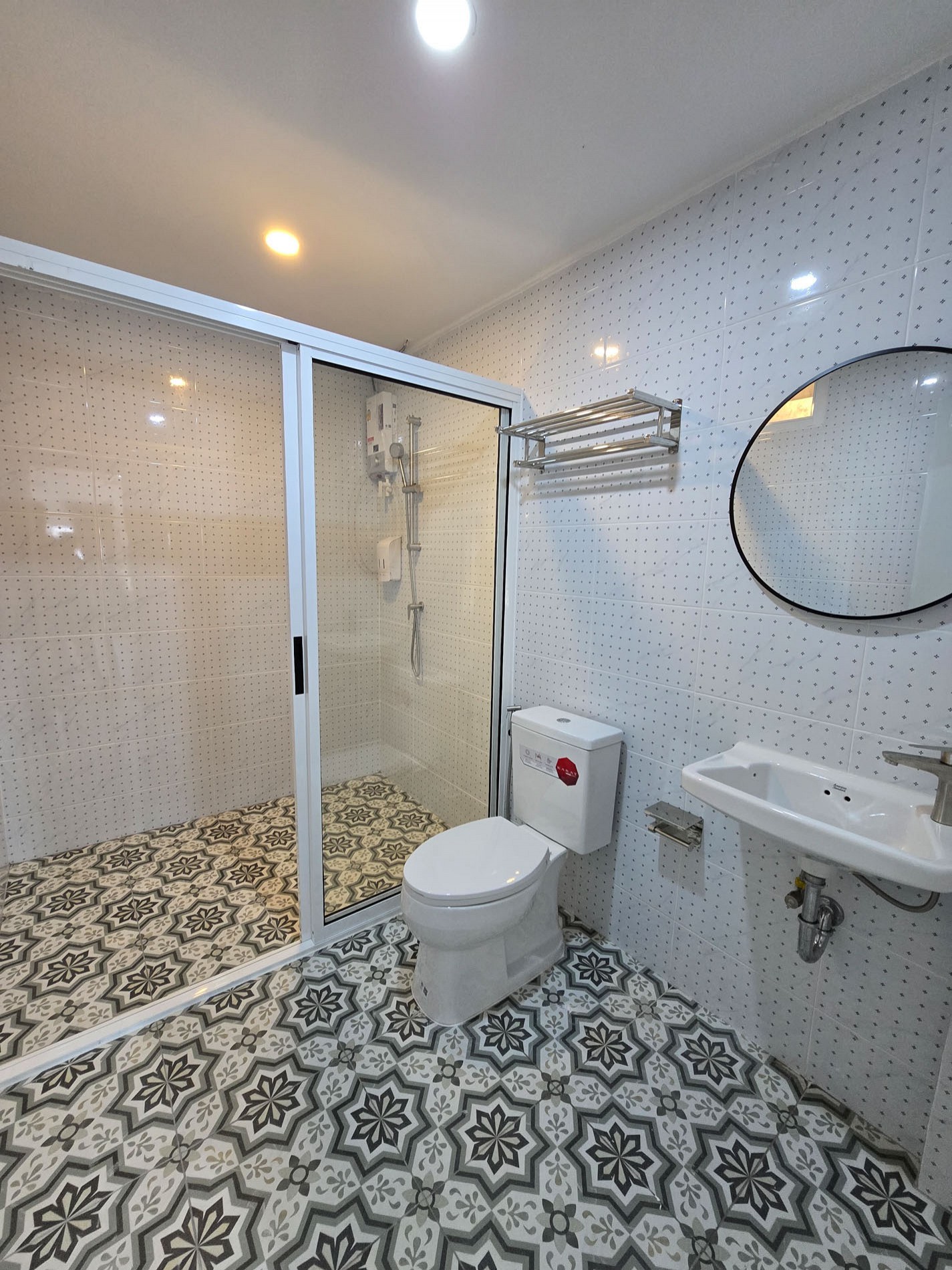 Premier Room
