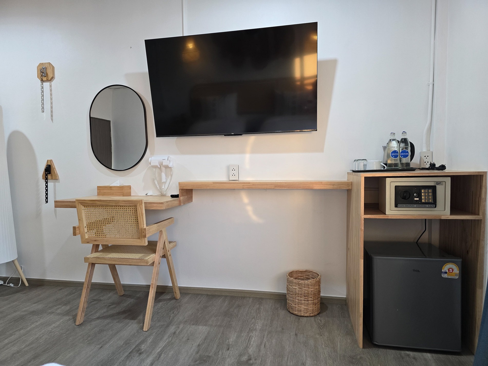 Premier Room