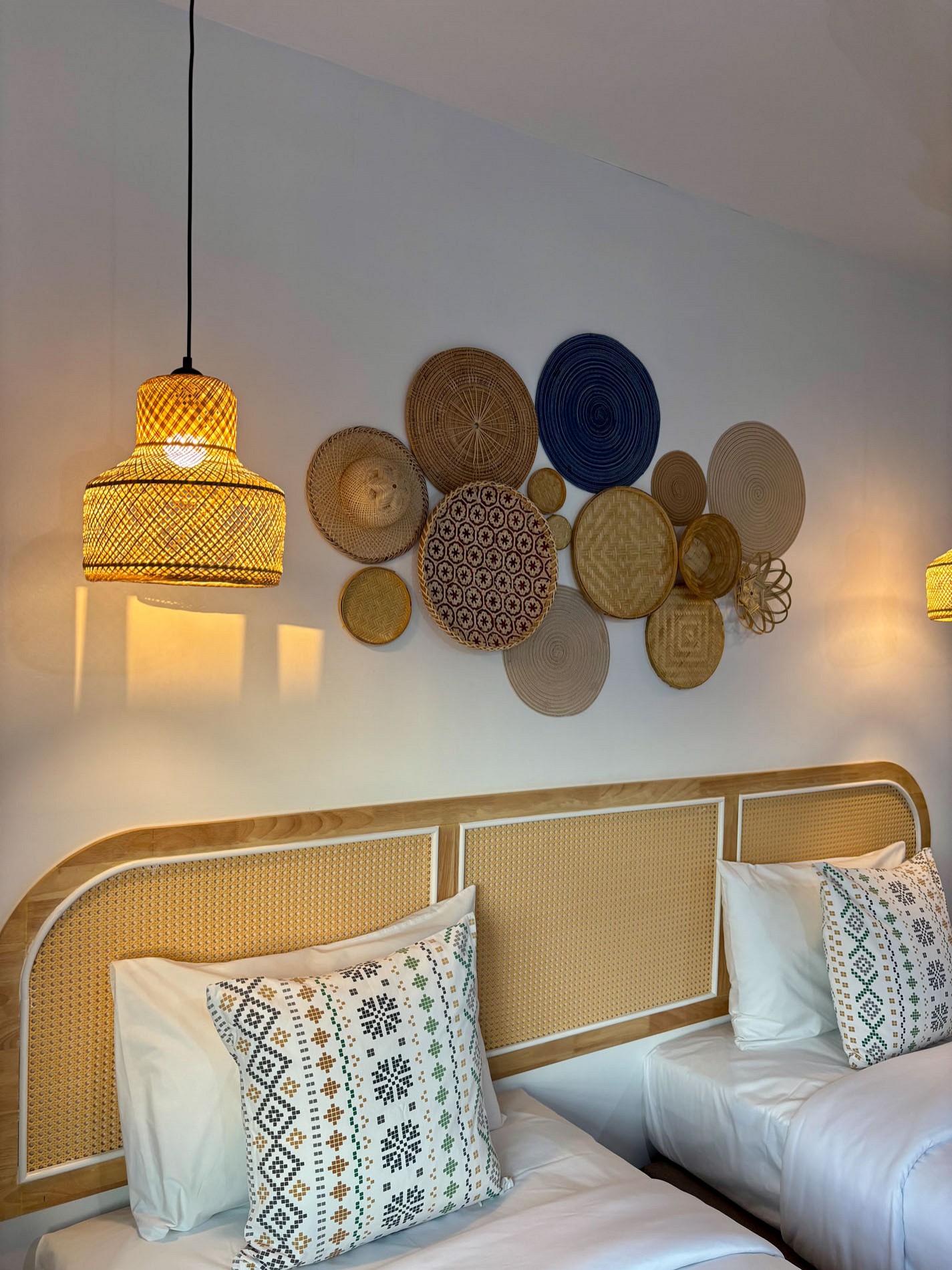 Charm Hostel Jomtien