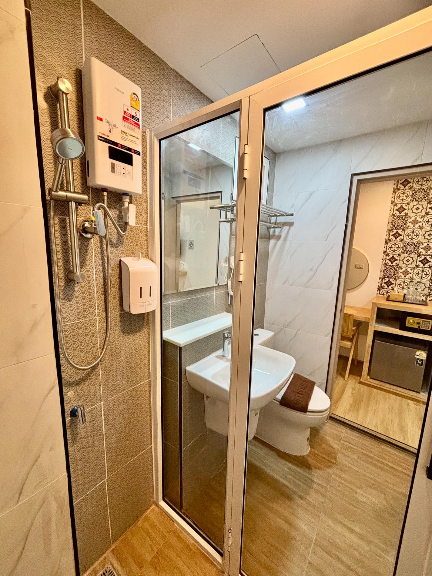 Classic Double Room