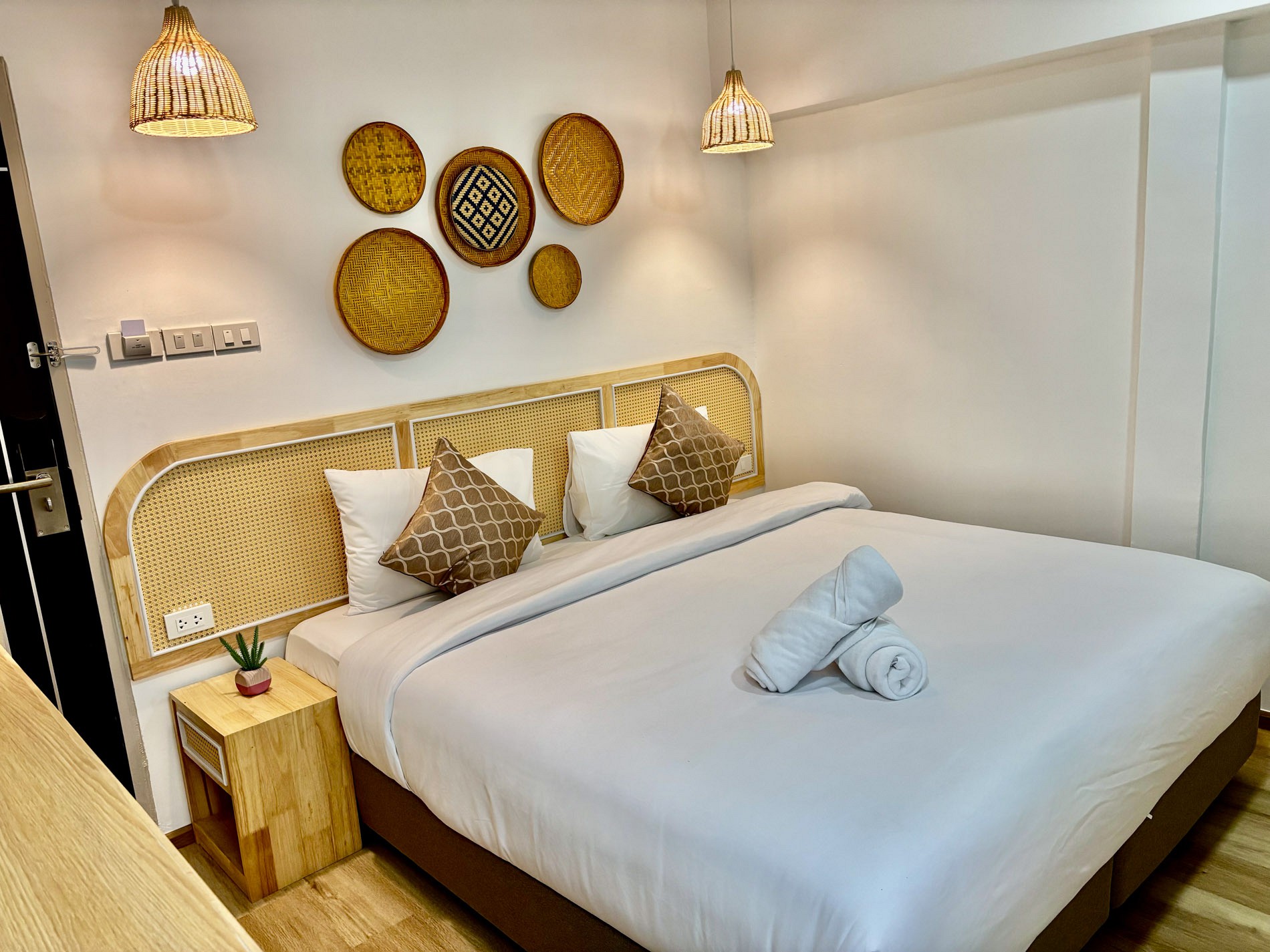 Classic Double Room