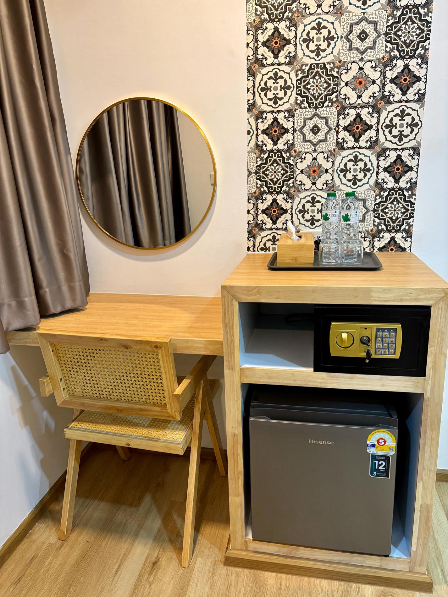 Classic Double Room