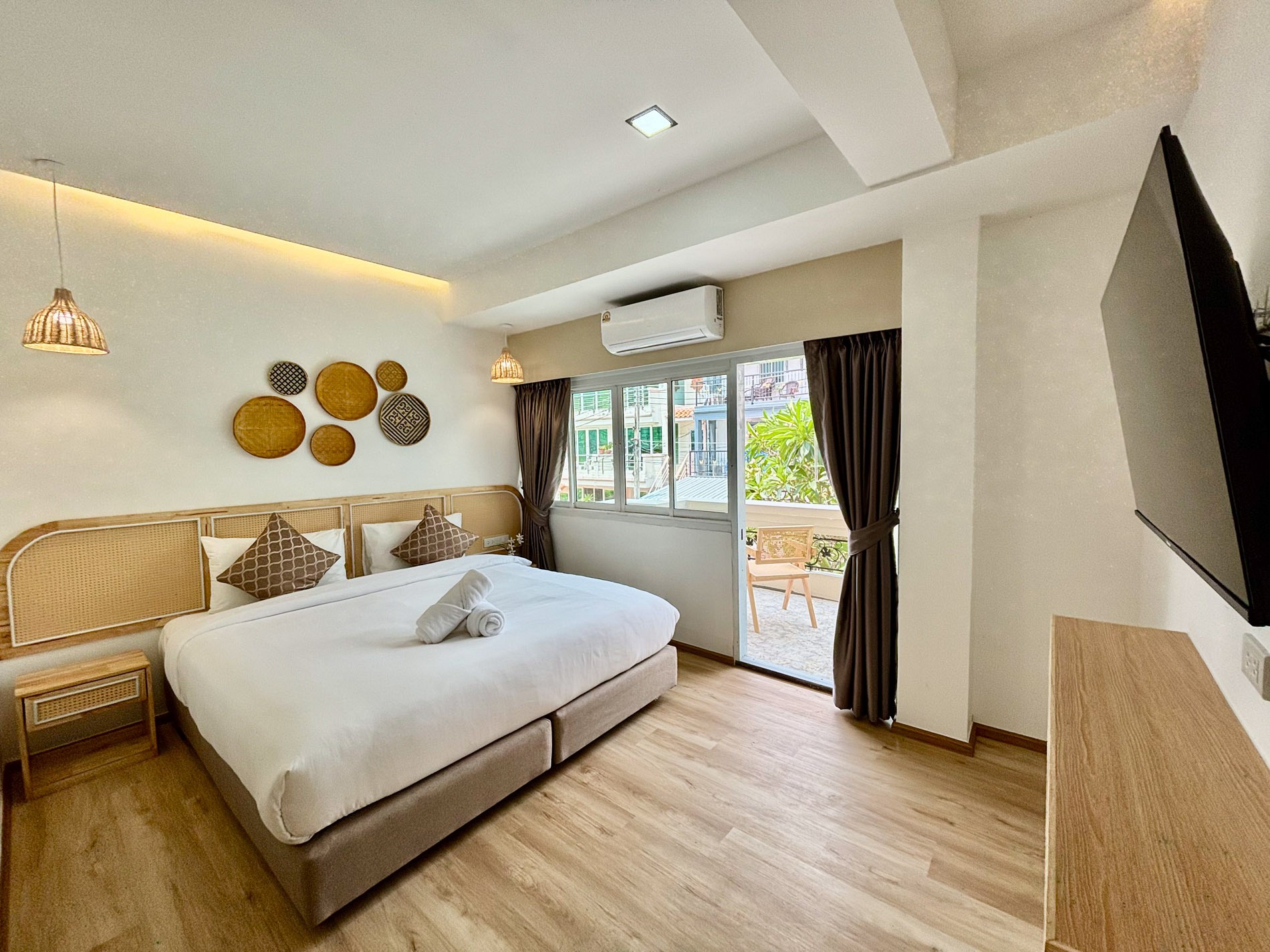 Comfort Double Room