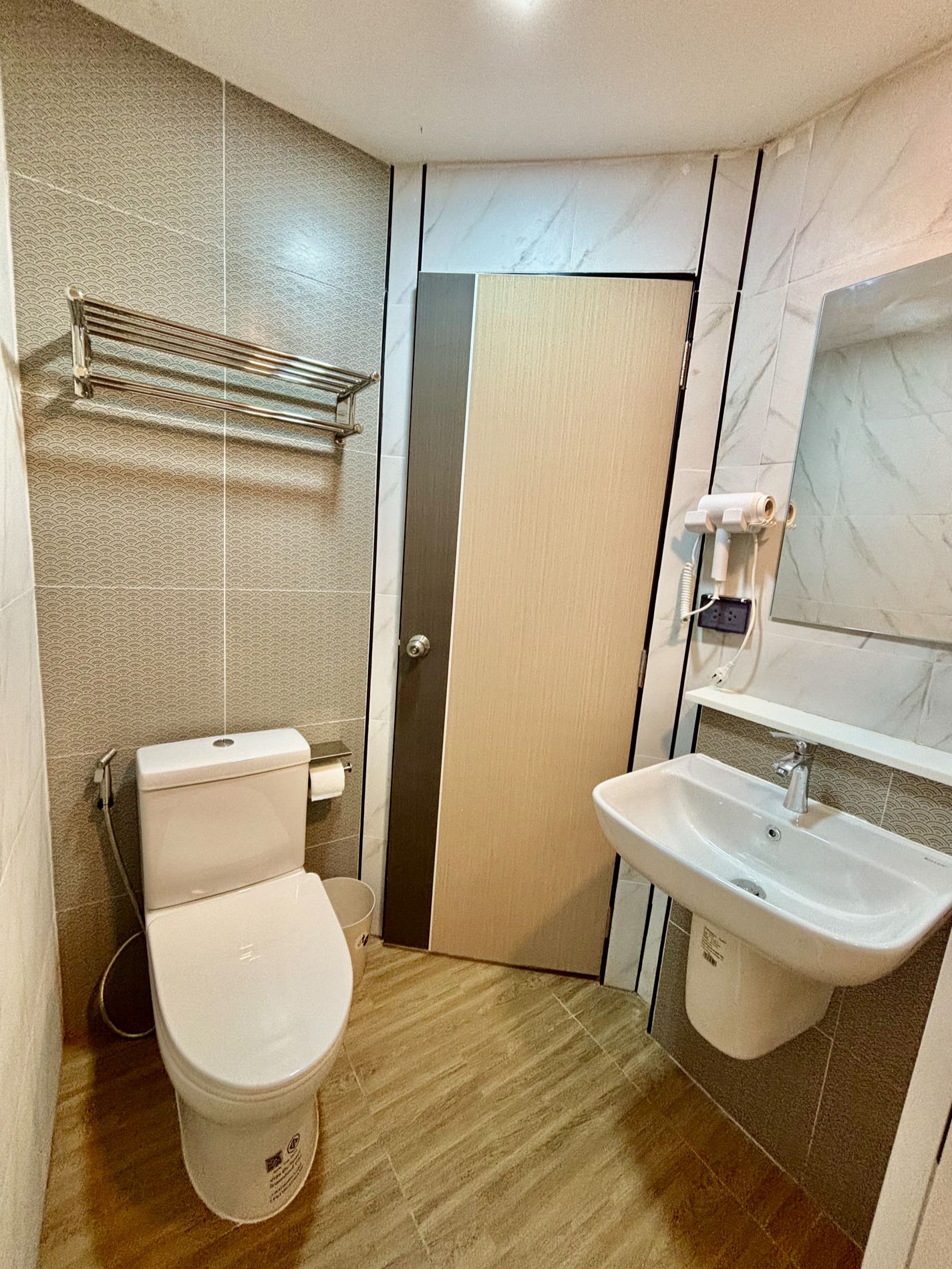 Comfort Twin Room