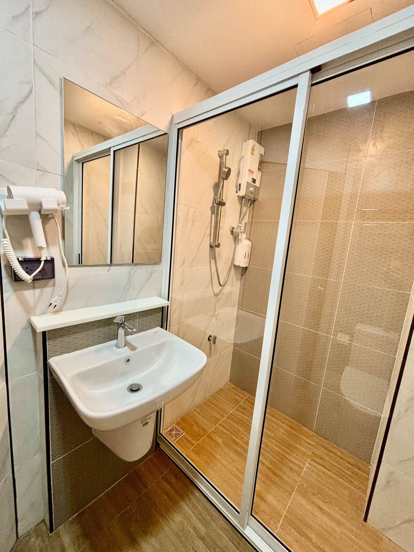 Comfort Twin Room