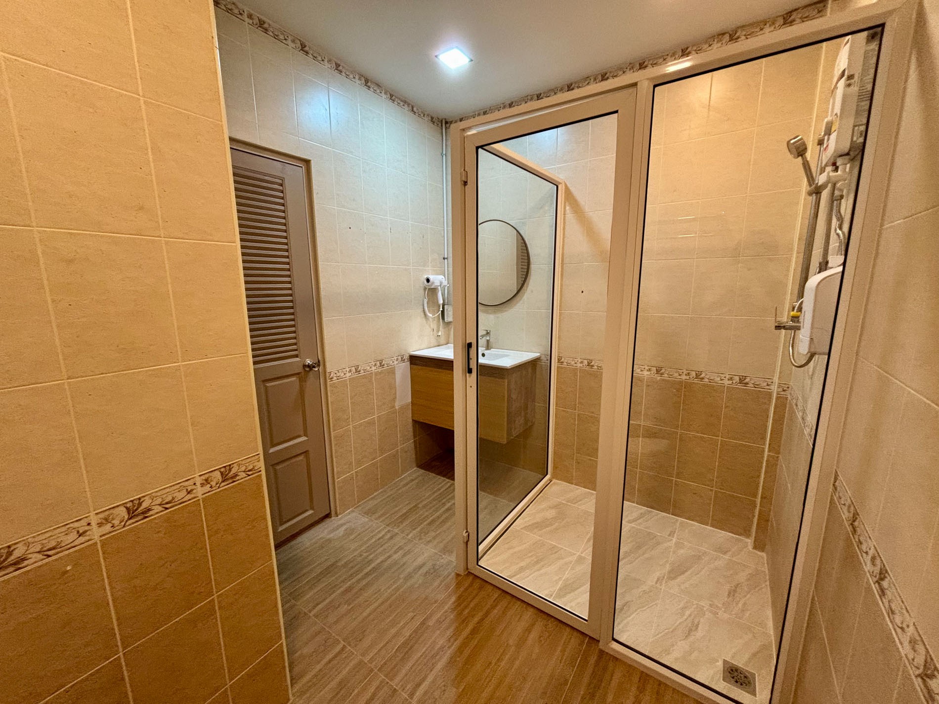Premier Double Room
