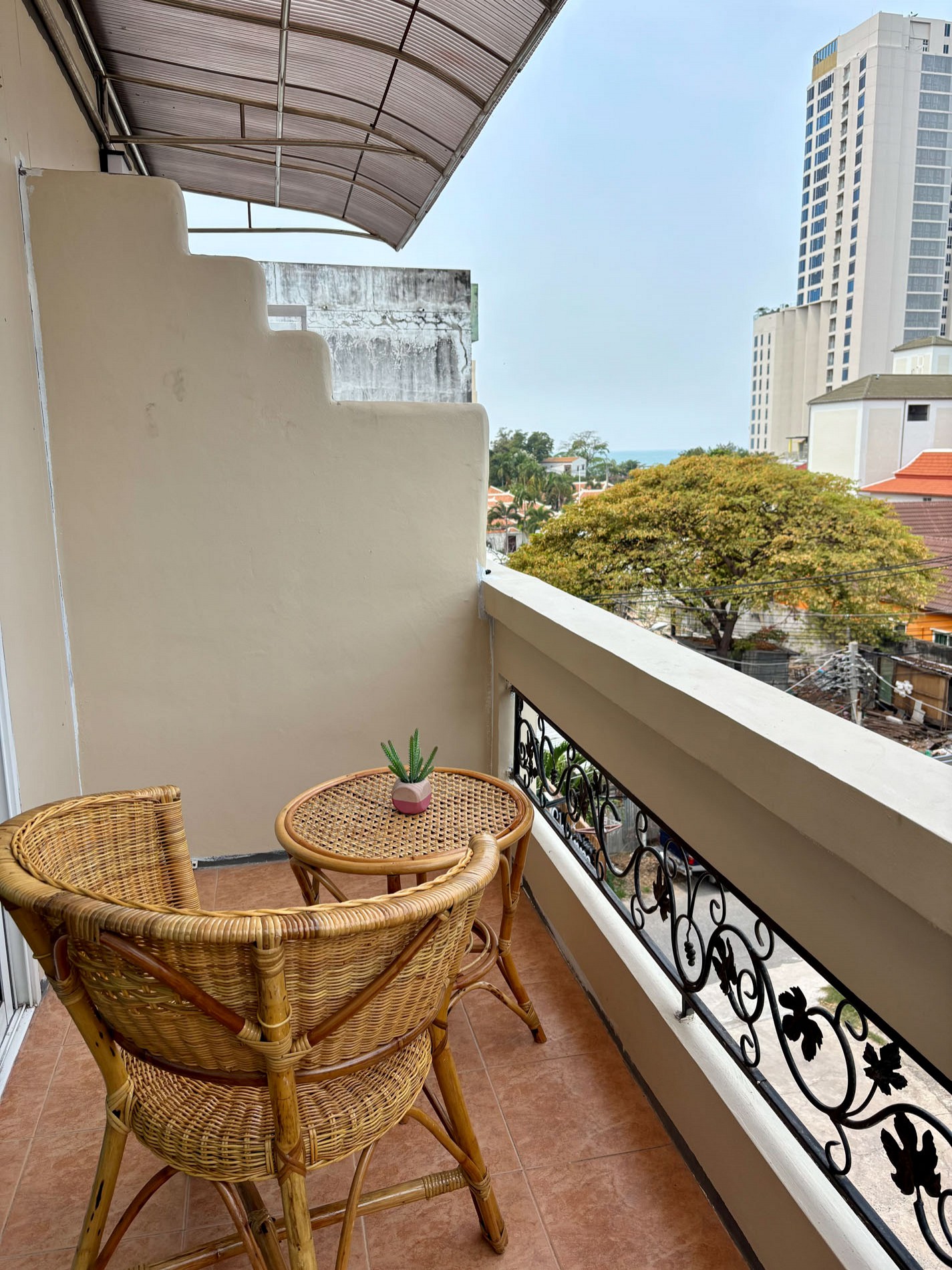 Premier Double Room