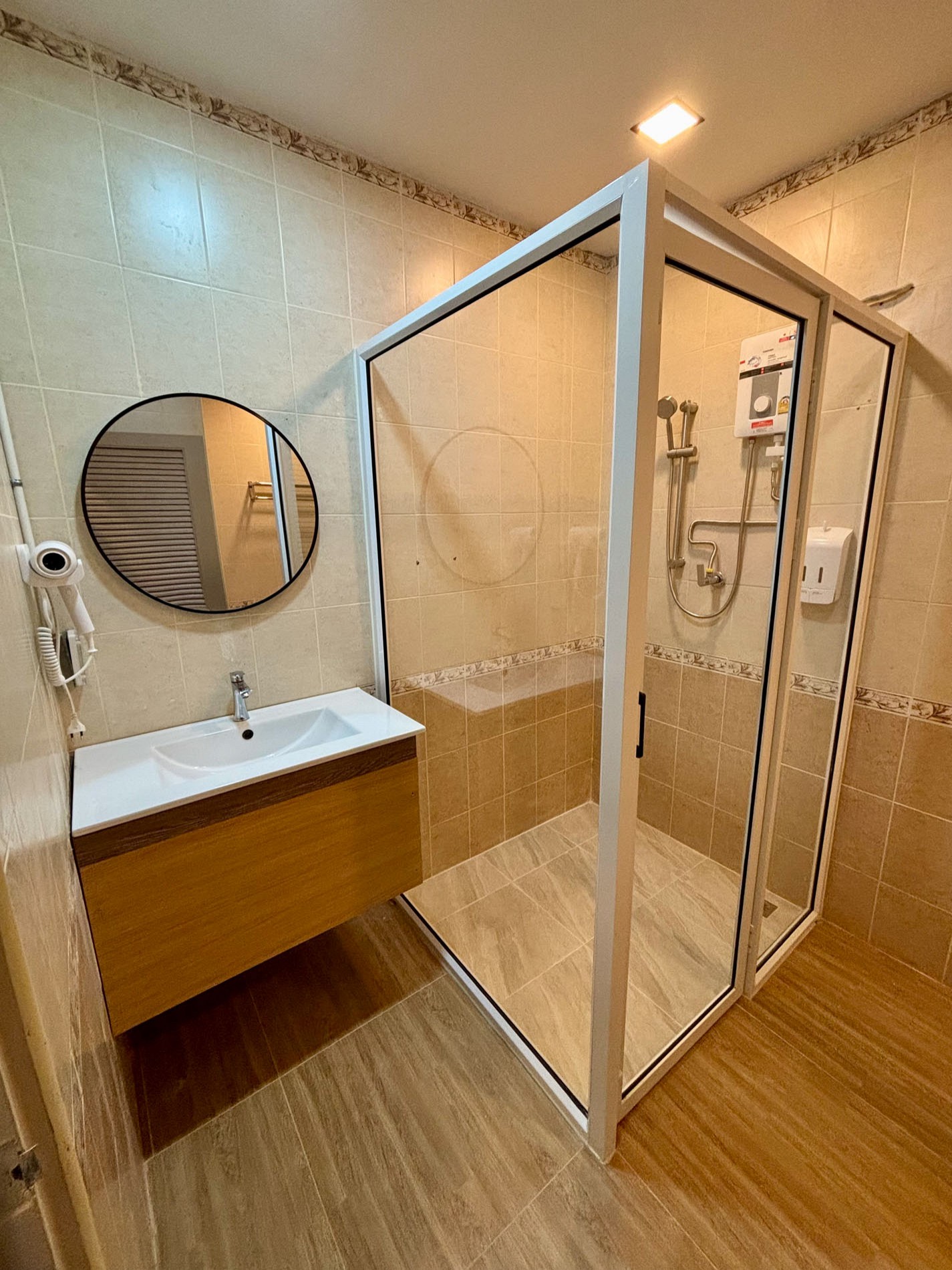 Premier Double Room