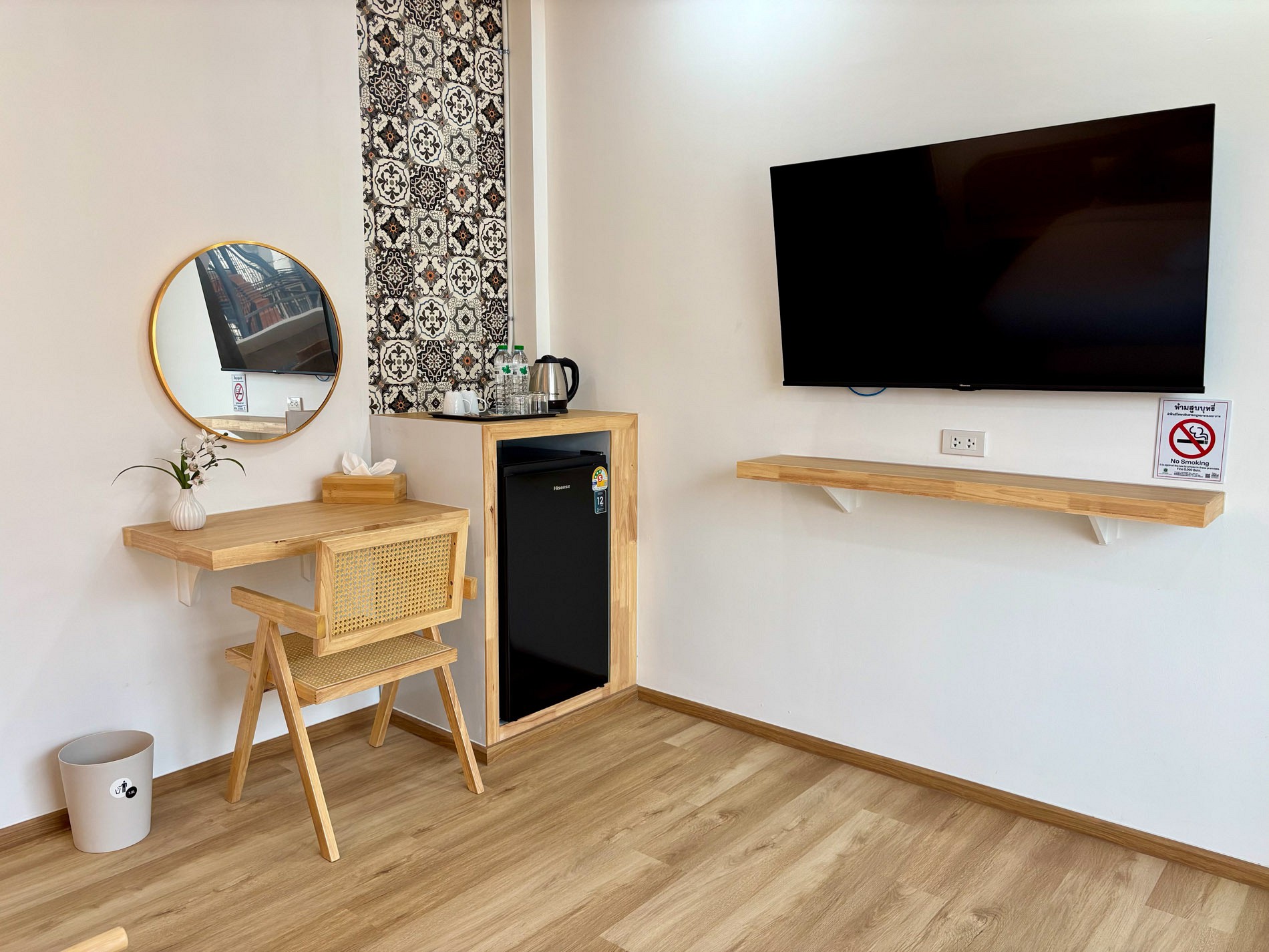 Premier Double Room